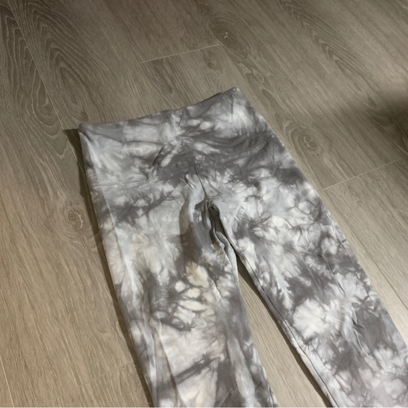 GARAGE Grey Leggings - Picture 5 of 5